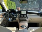 Mercedes GLC 300 2.0 Turbo 258 KM 4Matic - 16