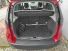 Renault Scenic Klimatronik, nawigacja, tempomat, 6biegów, półskóra, Alu, zarejestrowa - 16