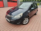 Opel Corsa FL, KlimaTronik, Pdc,Elektryka,Serwis,Super, GWARANCJA/ - 12