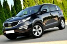 Kia Sportage 1.6 GDI 135 KM Led Navi Kamera Klimatronik Parktronik - 2