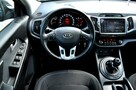 Kia Sportage 1.6 GDI 135 KM Led Navi Kamera Klimatronik Parktronik - 5