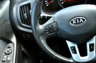 Kia Sportage 1.6 GDI 135 KM Led Navi Kamera Klimatronik Parktronik - 11