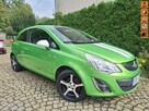 Opel Corsa Color Stripes Sport - 1