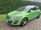 Opel Corsa Color Stripes Sport - 2