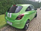 Opel Corsa Color Stripes Sport - 3