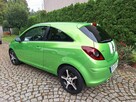 Opel Corsa Color Stripes Sport - 4