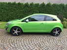 Opel Corsa Color Stripes Sport - 5