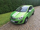 Opel Corsa Color Stripes Sport - 6