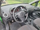 Opel Corsa Color Stripes Sport - 7