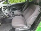 Opel Corsa Color Stripes Sport - 9