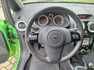 Opel Corsa Color Stripes Sport - 10