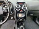 Opel Corsa Color Stripes Sport - 11