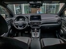Hyundai Kona 1.6T-GDI 198KM 7DCT 2WD N-Line Salon Polska Od Dealera Gwarancja VIP - 4
