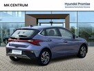 Hyundai i20 1.2 MPI 79KM Modern Salon Polska FV23% Gwarancja Dostępne wiele sztuk - 5