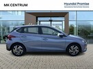 Hyundai i20 1.2 MPI 79KM Modern Salon Polska FV23% Gwarancja Dostępne wiele sztuk - 6