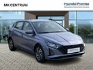 Hyundai i20 1.2 MPI 79KM Modern Salon Polska FV23% Gwarancja Dostępne wiele sztuk - 7