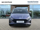 Hyundai i20 1.2 MPI 79KM Modern Salon Polska FV23% Gwarancja Dostępne wiele sztuk - 8