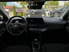 Hyundai i20 1.2 MPI 79KM Modern Salon Polska FV23% Gwarancja Dostępne wiele sztuk - 9