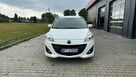 Mazda 5 2.0 benzyna, 7 osobowy, super stan! - 2