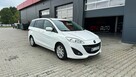 Mazda 5 2.0 benzyna, 7 osobowy, super stan! - 4