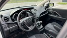 Mazda 5 2.0 benzyna, 7 osobowy, super stan! - 12
