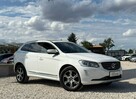 Volvo XC 60 Salon Polska / Panorama / Asystent pasa / Lampy ksenon / FV marża - 1