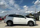 Volvo XC 60 Salon Polska / Panorama / Asystent pasa / Lampy ksenon / FV marża - 3