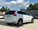 Volvo XC 60 Salon Polska / Panorama / Asystent pasa / Lampy ksenon / FV marża - 4