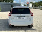 Volvo XC 60 Salon Polska / Panorama / Asystent pasa / Lampy ksenon / FV marża - 5