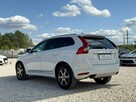 Volvo XC 60 Salon Polska / Panorama / Asystent pasa / Lampy ksenon / FV marża - 6