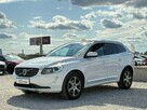 Volvo XC 60 Salon Polska / Panorama / Asystent pasa / Lampy ksenon / FV marża - 8
