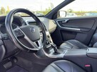 Volvo XC 60 Salon Polska / Panorama / Asystent pasa / Lampy ksenon / FV marża - 10