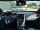 Volvo XC 60 Salon Polska / Panorama / Asystent pasa / Lampy ksenon / FV marża - 12