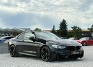 BMW M4 Tempomat / Head Up / Kamera cofania / Nawigacja / Key less / FV marża - 2