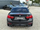BMW M4 Tempomat / Head Up / Kamera cofania / Nawigacja / Key less / FV marża - 5