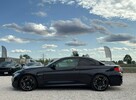 BMW M4 Tempomat / Head Up / Kamera cofania / Nawigacja / Key less / FV marża - 7