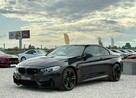 BMW M4 Tempomat / Head Up / Kamera cofania / Nawigacja / Key less / FV marża - 8