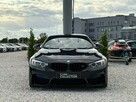 BMW M4 Tempomat / Head Up / Kamera cofania / Nawigacja / Key less / FV marża - 9