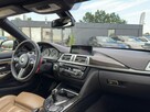 BMW M4 Tempomat / Head Up / Kamera cofania / Nawigacja / Key less / FV marża - 13