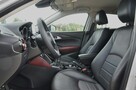 Mazda CX-3 nawi|asystent pasa ruchu|full led|skóra|kamera cofania|pół skóra| - 15