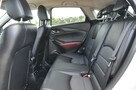 Mazda CX-3 nawi|asystent pasa ruchu|full led|skóra|kamera cofania|pół skóra| - 16