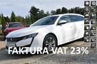 Peugeot 508 |nawi|asystent pasa ruchu|gwarancja|led|kamera cofania|android|automat - 1