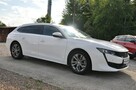 Peugeot 508 |nawi|asystent pasa ruchu|gwarancja|led|kamera cofania|android|automat - 5