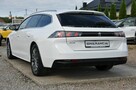 Peugeot 508 |nawi|asystent pasa ruchu|gwarancja|led|kamera cofania|android|automat - 7
