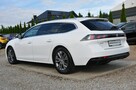 Peugeot 508 |nawi|asystent pasa ruchu|gwarancja|led|kamera cofania|android|automat - 8