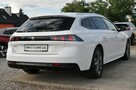 Peugeot 508 |nawi|asystent pasa ruchu|gwarancja|led|kamera cofania|android|automat - 9