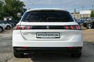 Peugeot 508 |nawi|asystent pasa ruchu|gwarancja|led|kamera cofania|android|automat - 11