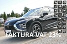 Mitsubishi Eclipse Cross |full led|kamery 360|android auto|skóra|nawi|100% bezwypadkowy|188ps| - 1