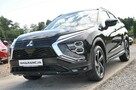 Mitsubishi Eclipse Cross |full led|kamery 360|android auto|skóra|nawi|100% bezwypadkowy|188ps| - 2