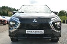 Mitsubishi Eclipse Cross |full led|kamery 360|android auto|skóra|nawi|100% bezwypadkowy|188ps| - 4